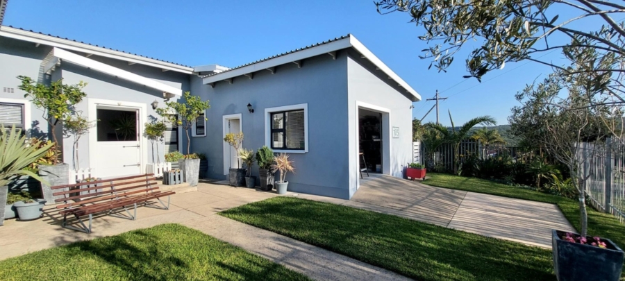4 Bedroom Property for Sale in Cintsa East Eastern Cape
